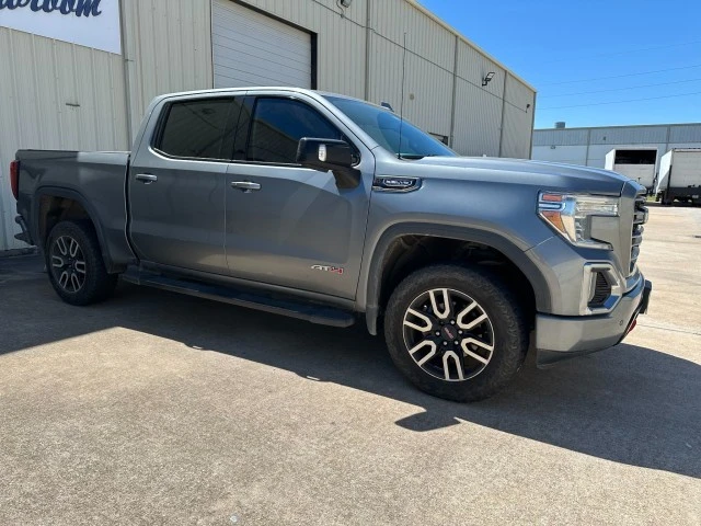 2020 GMC Sierra 5th Gen - Image 8 of 21
