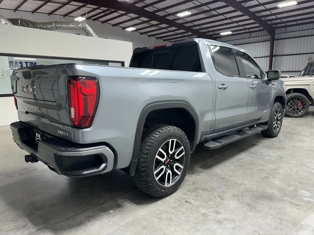 2020 GMC Sierra 5th Gen - Image 11 of 21