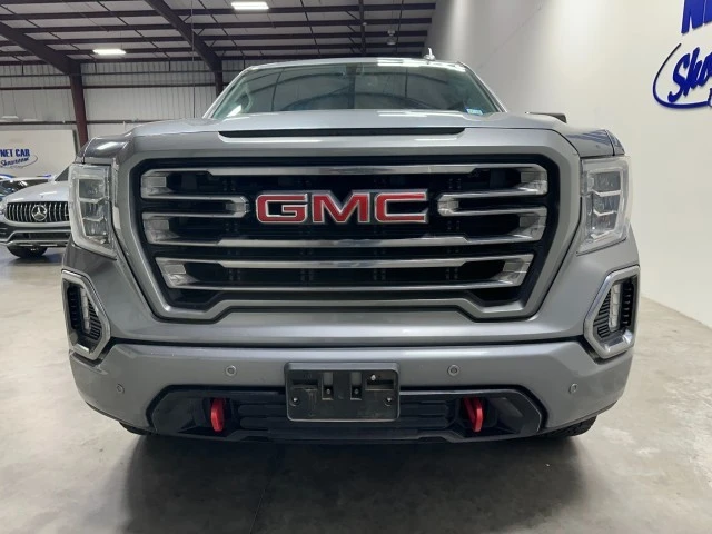 2020 GMC Sierra 5th Gen - Image 5 of 21