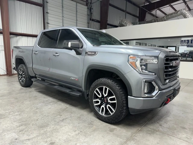 2020 GMC Sierra 5th Gen - Image 7 of 21