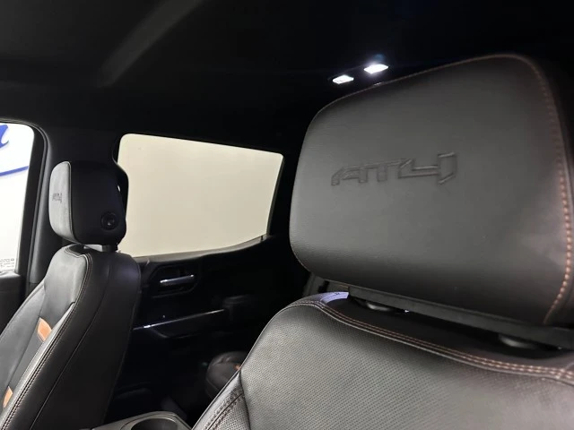 2020 GMC Sierra 5th Gen - Image 14 of 21