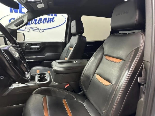 2020 GMC Sierra 5th Gen - Image 13 of 21