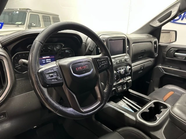 2020 GMC Sierra 5th Gen - Image 19 of 21