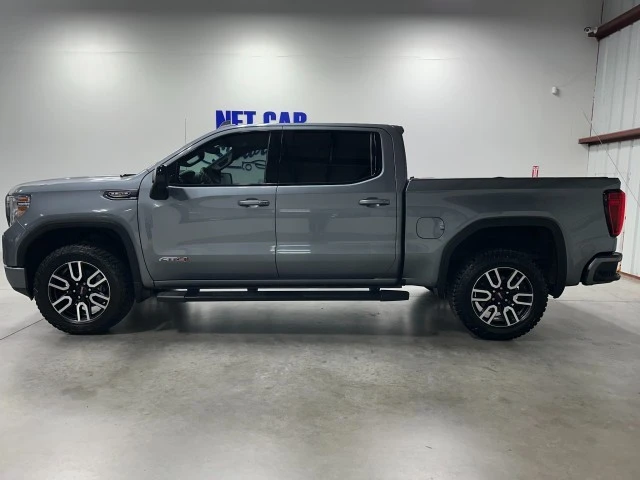 2020 GMC Sierra 5th Gen - Image 2 of 21