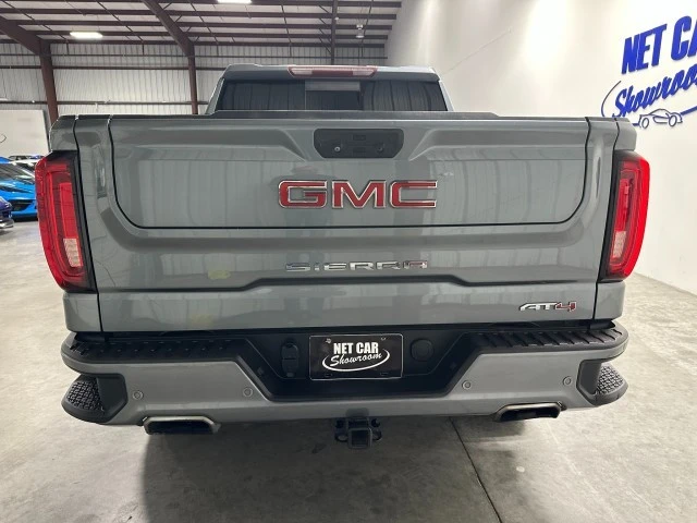 2020 GMC Sierra 5th Gen - Image 10 of 21