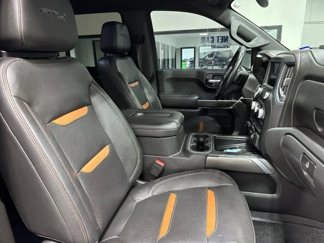 2020 GMC Sierra 5th Gen - Image 16 of 21