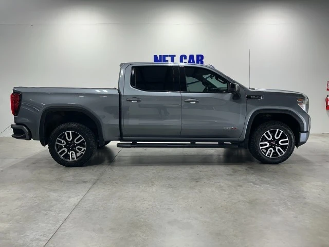 2020 GMC Sierra 5th Gen - Image 3 of 21