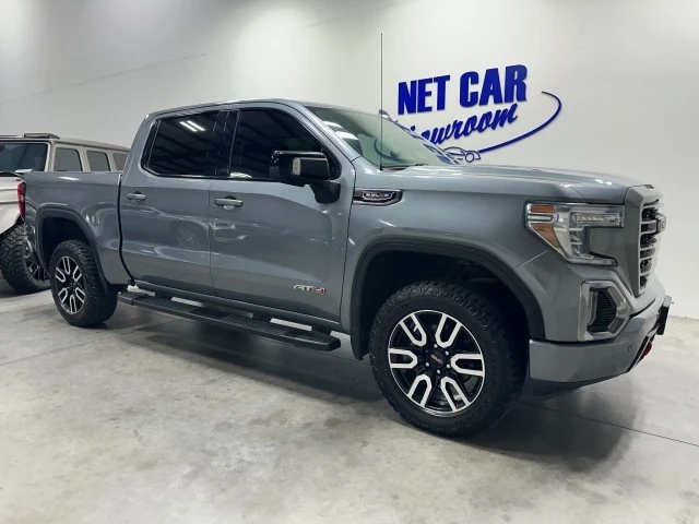 2020 GMC Sierra 5th Gen - Image 6 of 21