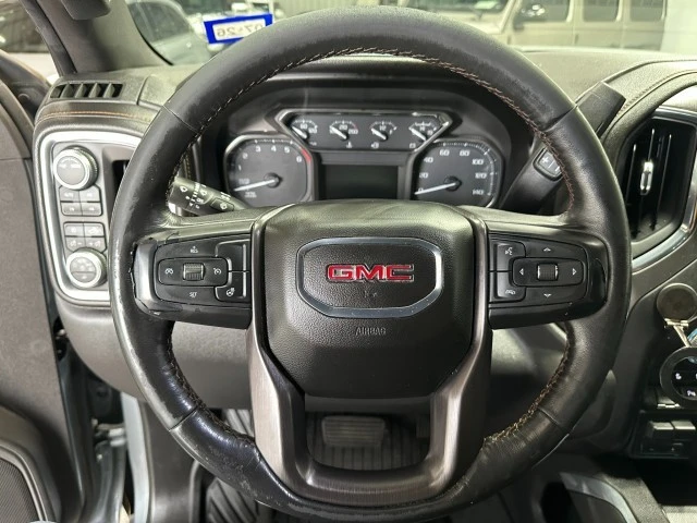 2020 GMC Sierra 5th Gen - Image 20 of 21