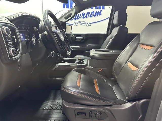 2020 GMC Sierra 5th Gen - Image 12 of 21