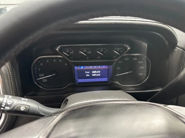 2020 GMC Sierra 5th Gen - Image 21 of 21