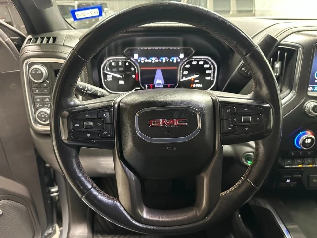 2020 GMC Sierra 5th Gen - Image 21 of 21