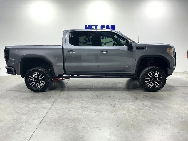 2020 GMC Sierra 5th Gen - Image 2 of 21