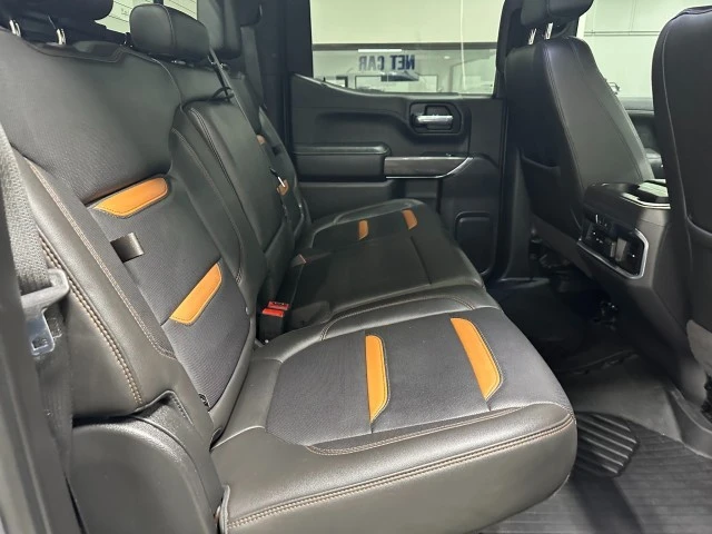 2020 GMC Sierra 5th Gen - Image 18 of 21