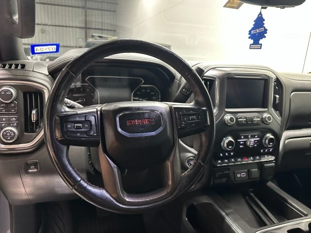 2020 GMC Sierra 5th Gen - Image 13 of 21