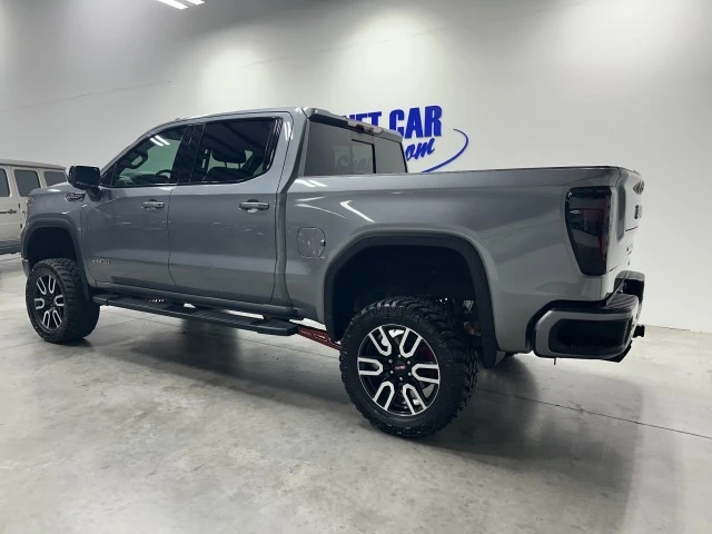 2020 GMC Sierra 5th Gen - Image 8 of 21