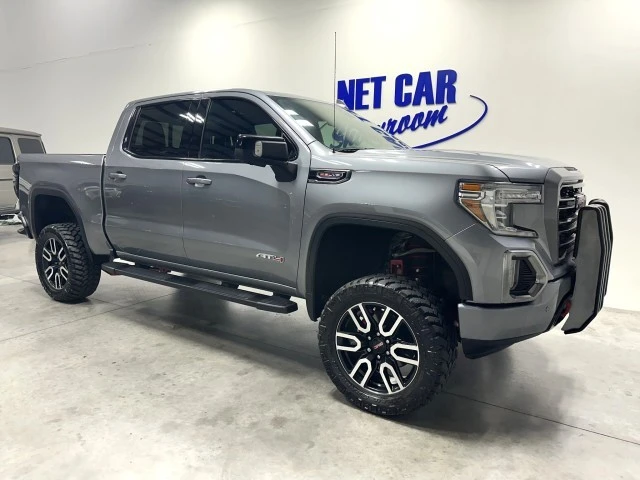 2020 GMC Sierra 5th Gen - Image 4 of 21