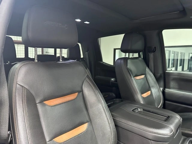 2020 GMC Sierra 5th Gen - Image 17 of 21