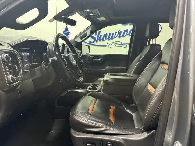 2020 GMC Sierra 5th Gen - Image 10 of 21