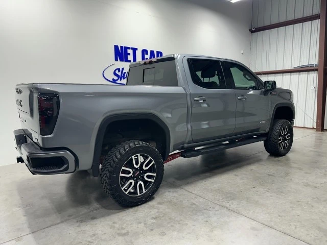 2020 GMC Sierra 5th Gen - Image 9 of 21