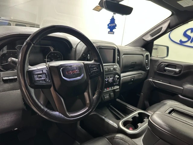 2020 GMC Sierra 5th Gen - Image 12 of 21