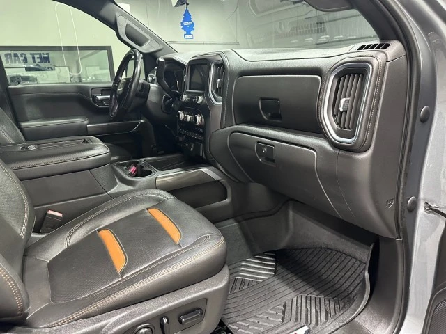 2020 GMC Sierra 5th Gen - Image 15 of 21