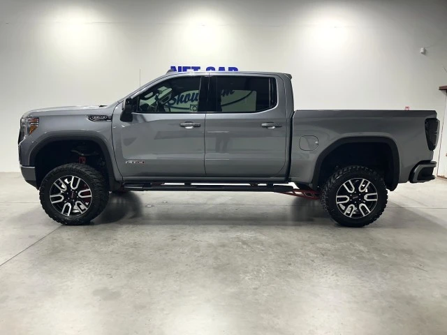 2020 GMC Sierra 5th Gen - Image 3 of 21