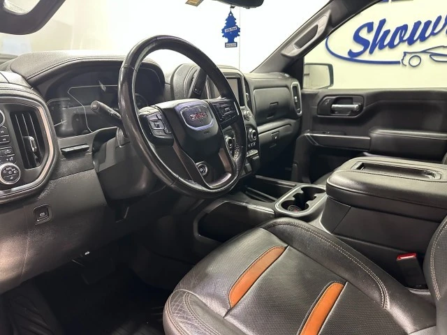 2020 GMC Sierra 5th Gen - Image 11 of 21