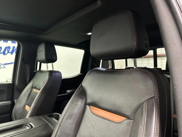 2020 GMC Sierra 5th Gen - Image 14 of 21