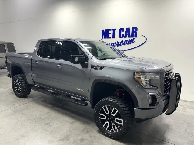 2020 GMC Sierra 5th Gen - Image 5 of 21