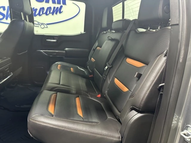 2020 GMC Sierra 5th Gen - Image 20 of 21