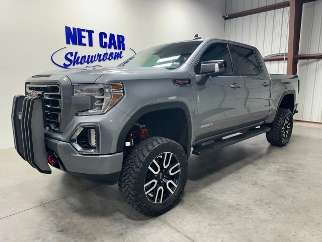 2020 GMC Sierra 5th Gen - Image 7 of 21