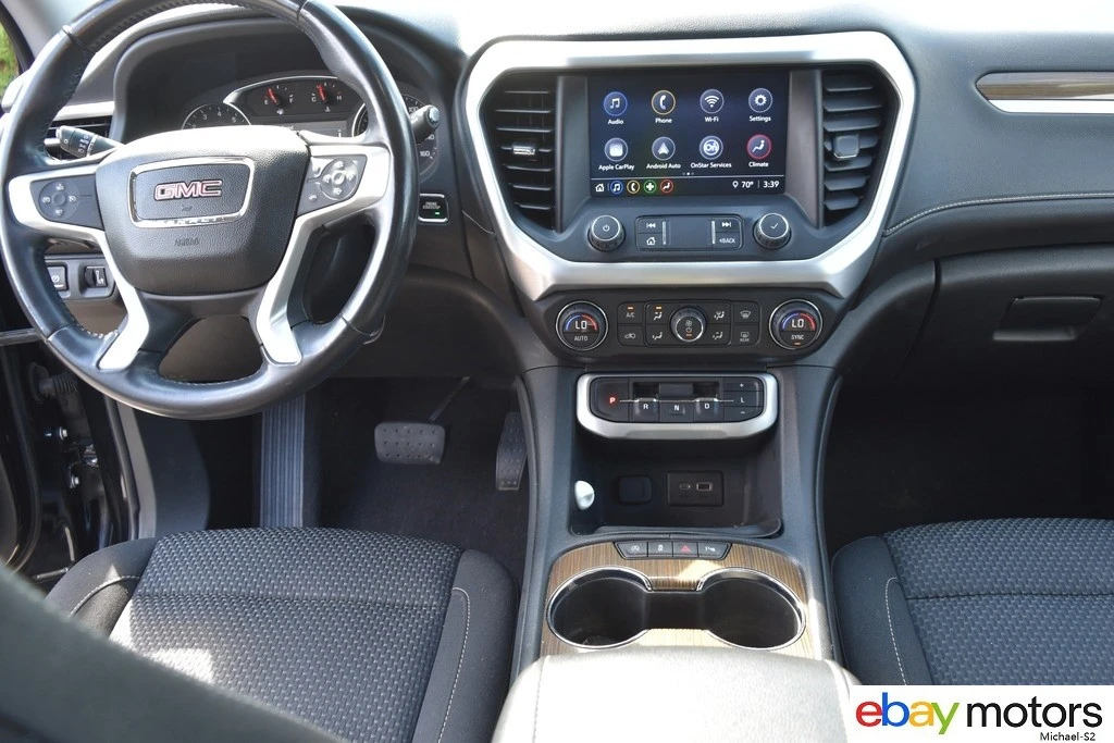 2020 GMC Acadia - Image 15 of 24