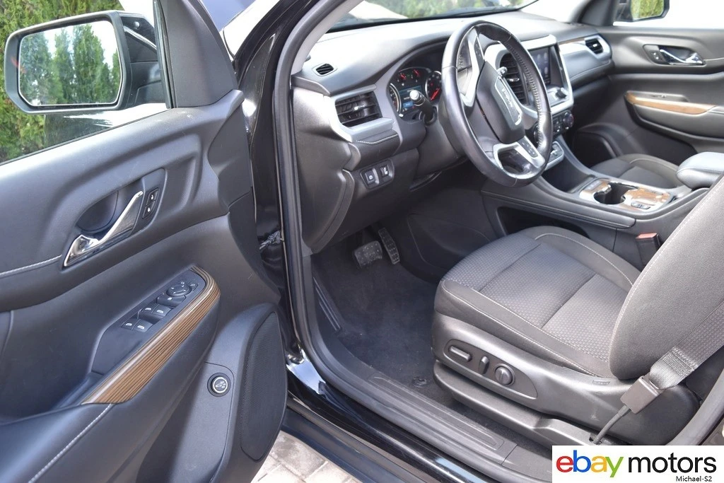 2020 GMC Acadia - Image 11 of 24