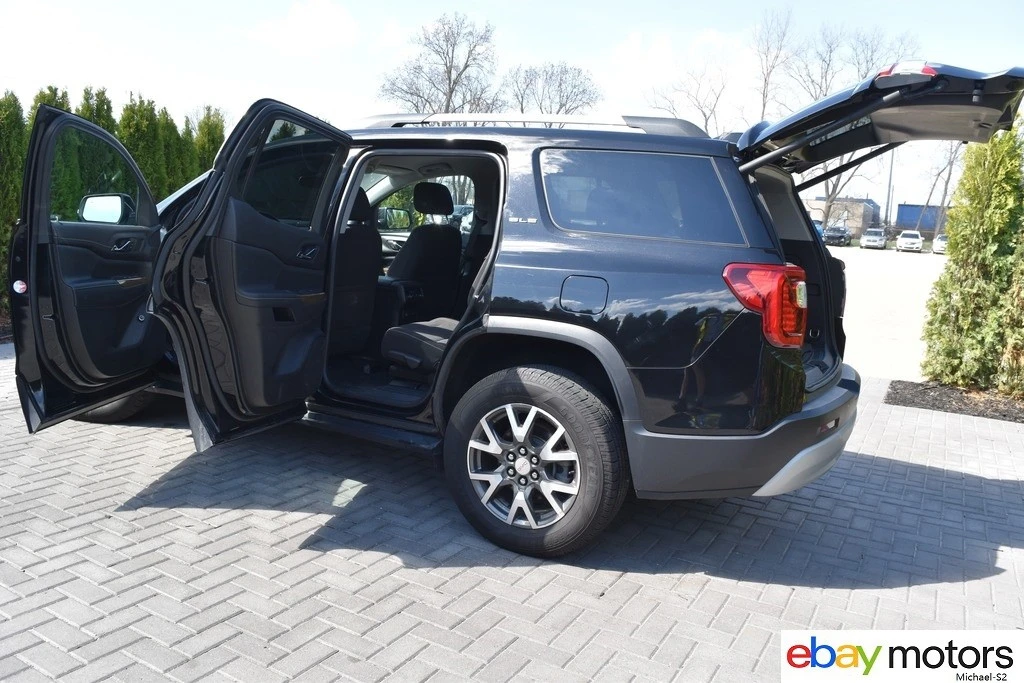 2020 GMC Acadia - Image 20 of 24