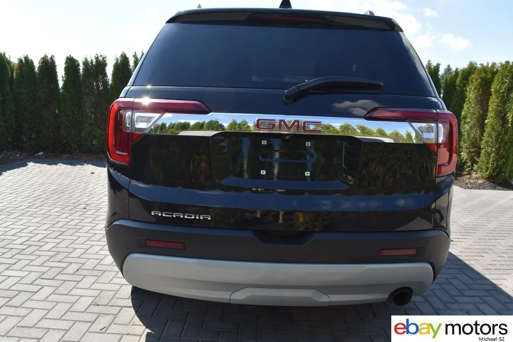 2020 GMC Acadia - Image 6 of 24