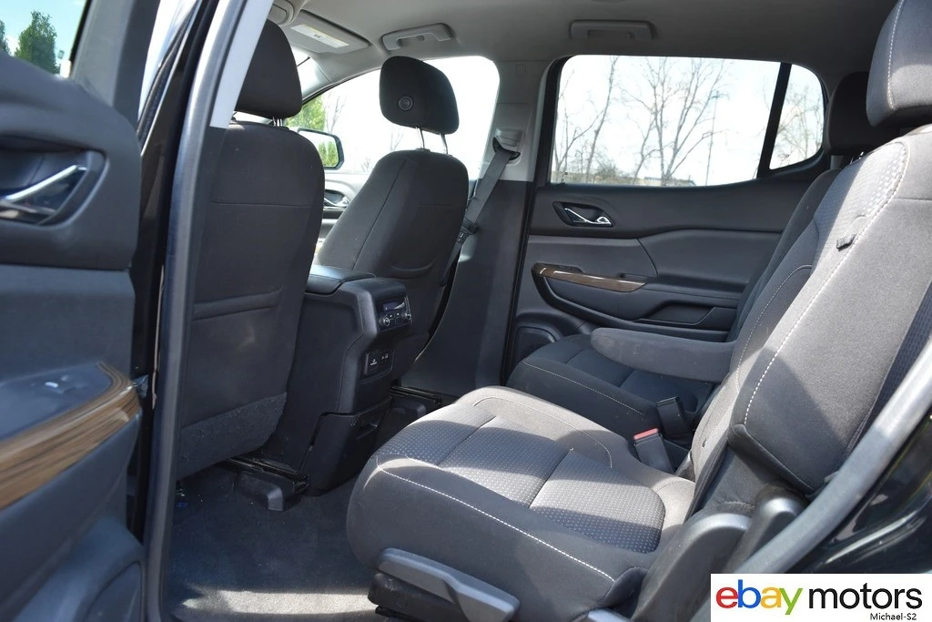 2020 GMC Acadia - Image 13 of 24