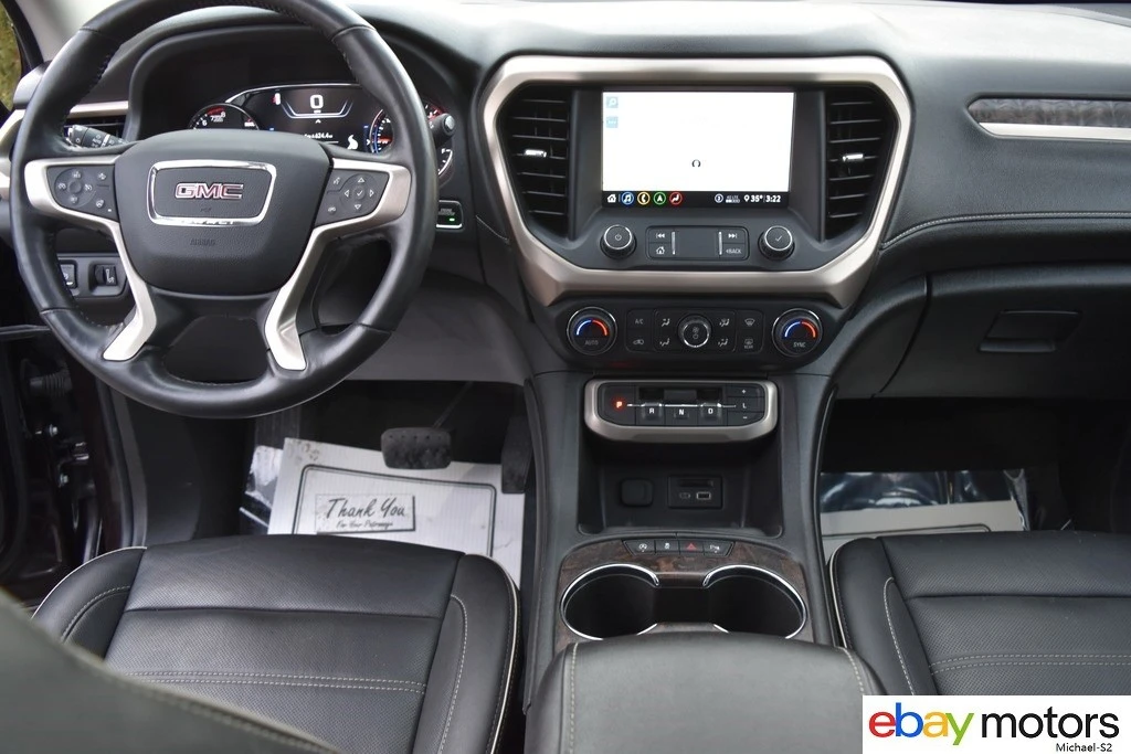2020 GMC Acadia - Image 15 of 21