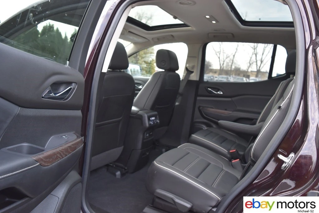 2020 GMC Acadia - Image 13 of 21