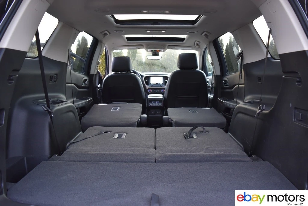 2020 GMC Acadia - Image 16 of 21