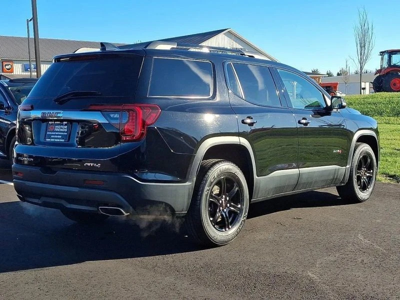 2020 GMC Acadia - Image 6 of 12