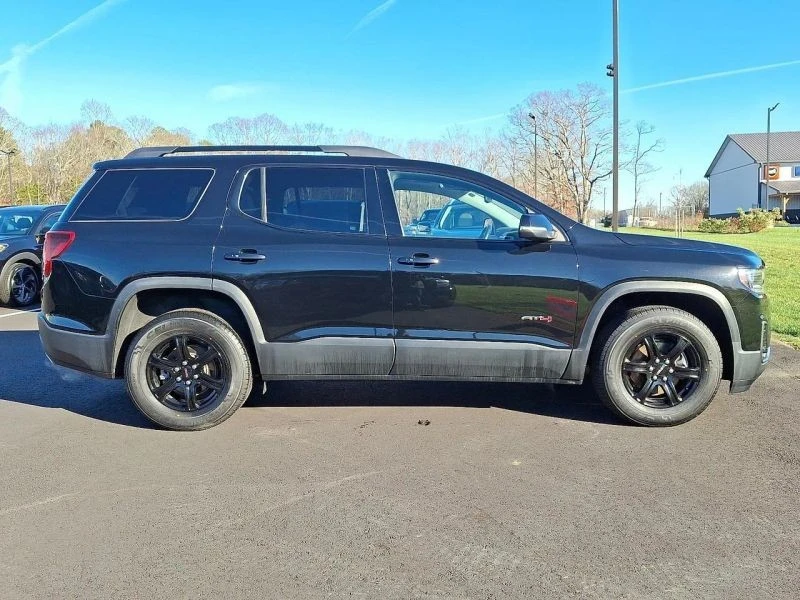 2020 GMC Acadia - Image 7 of 12