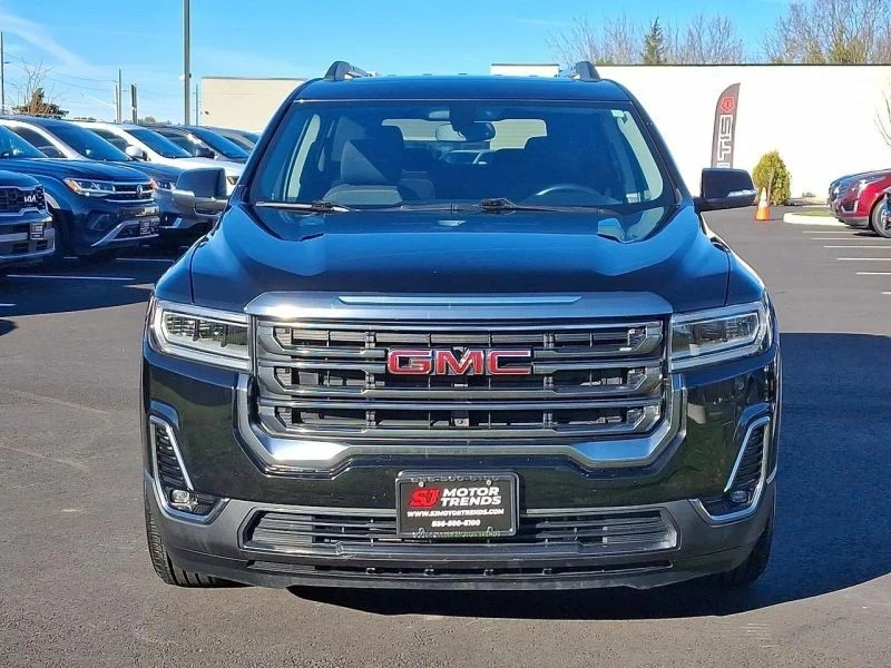 2020 GMC Acadia - Image 2 of 12