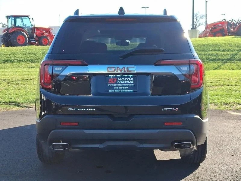 2020 GMC Acadia - Image 5 of 12