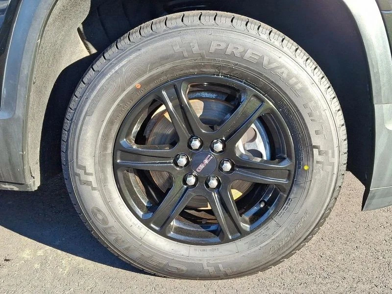 2020 GMC Acadia - Image 8 of 12