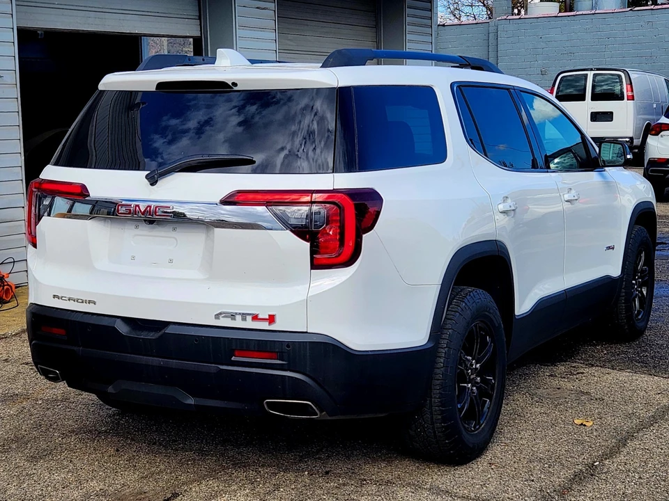 2020 GMC Acadia - Image 5 of 21