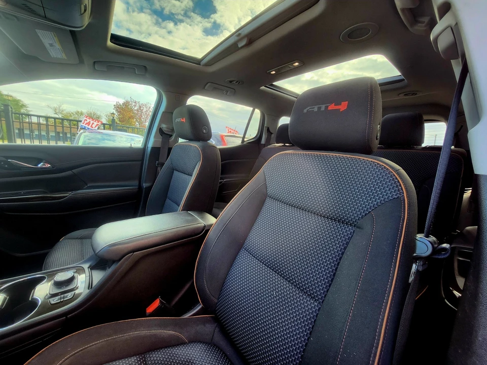 2020 GMC Acadia - Image 19 of 21