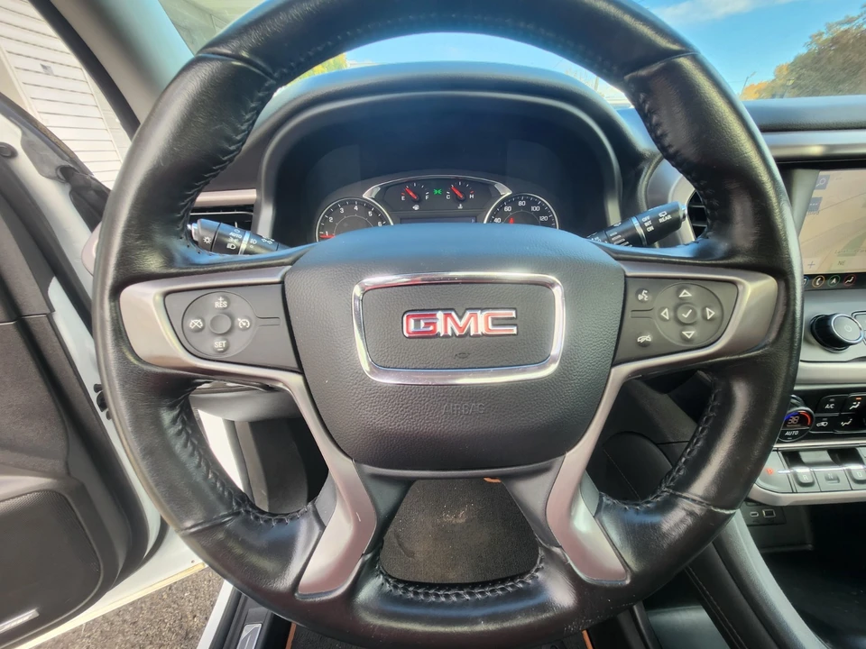 2020 GMC Acadia - Image 21 of 21