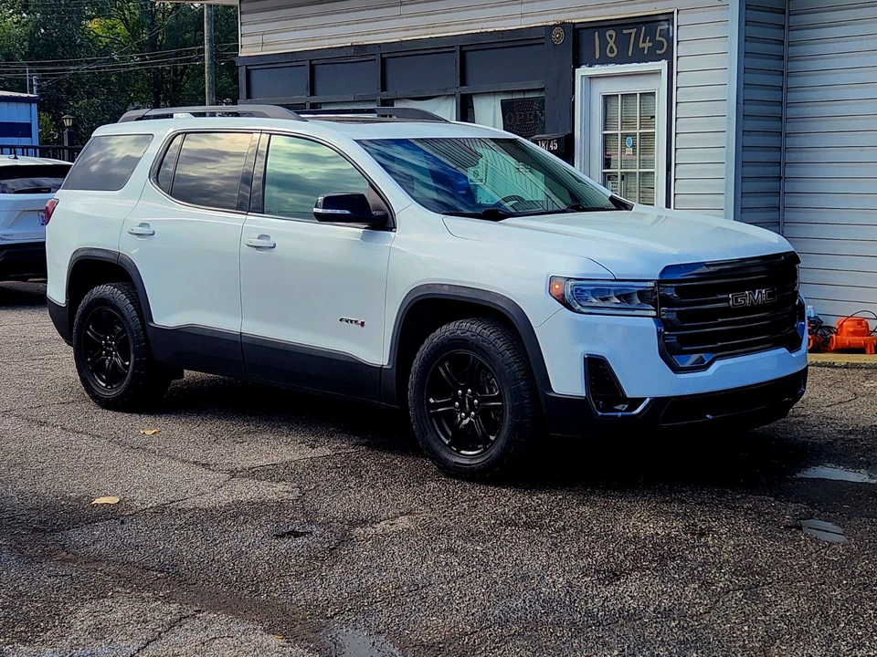 2020 GMC Acadia - Image 4 of 21