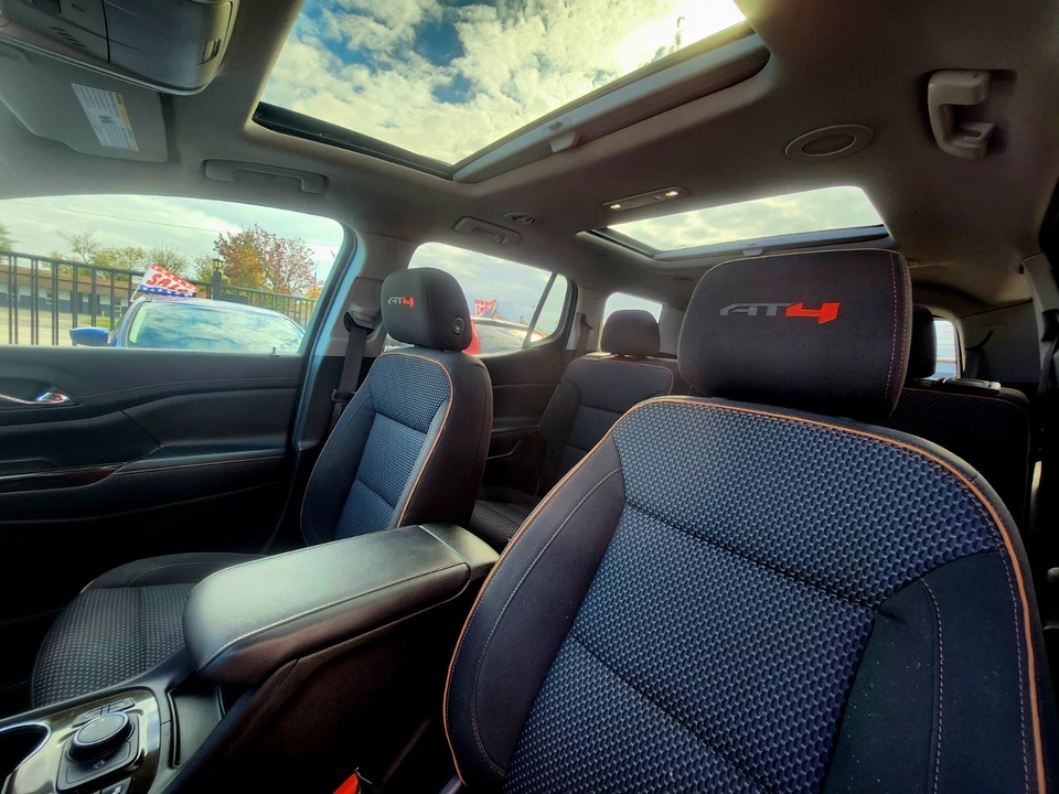 2020 GMC Acadia - Image 20 of 21